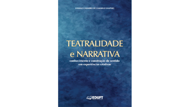 Título do Livro